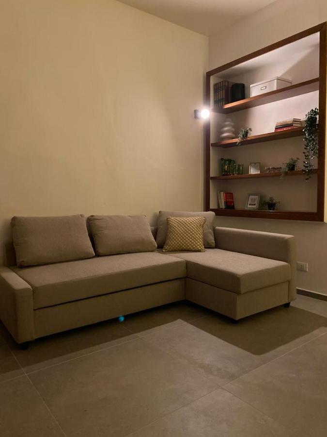 Apartamento Casa Mariso Bolonia Exterior foto