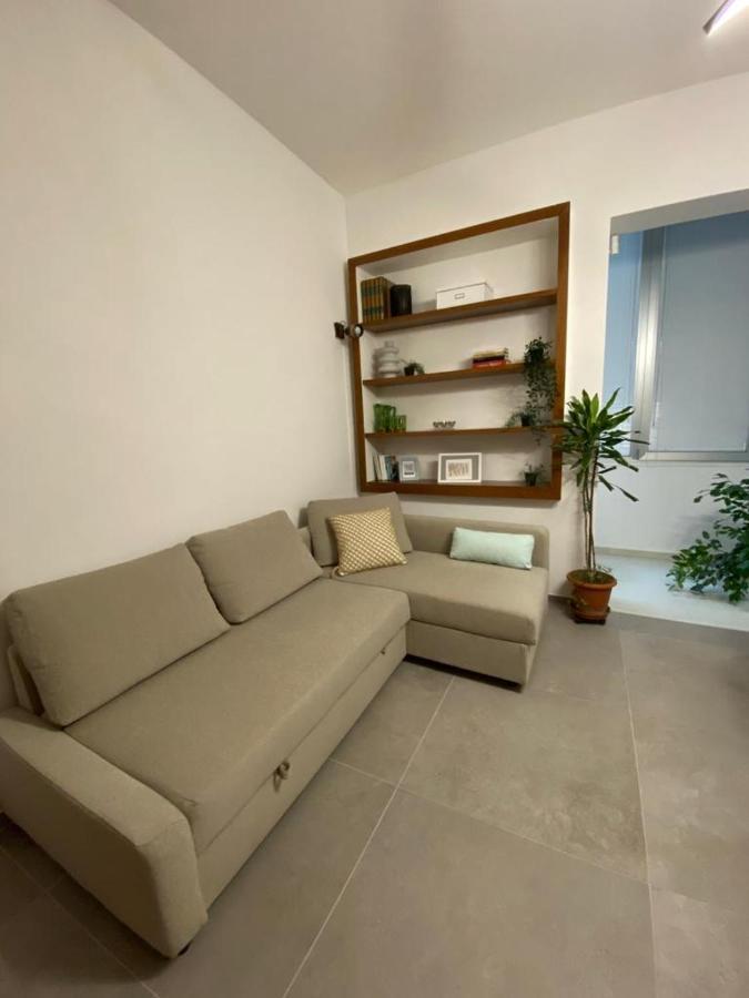 Apartamento Casa Mariso Bolonia Exterior foto